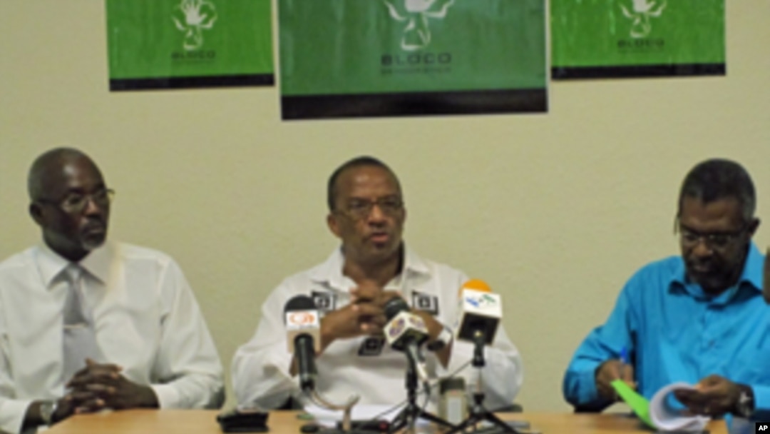 Filomeno Vieira Lopes contesta "paternidade" MPLA sobre o 4 de Fevereiro
