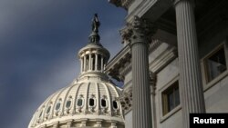 US Capitol views