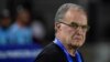 Marcelo Bielsa presentó la lista de 16 jugadores convocados para el amistoso contra México el 5 de junio en Estados Unidos.