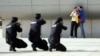China Faces Widening Threat of Attacks