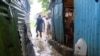 Tormenta tropical Franklin deja 1 muerto y 2 desaparecidos en República Dominicana