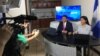 "Nicaragua Actual", un noticiero hecho en Costa Rica para los nicaragüenses, es parte del esfuerzo de periodistas de esa nación exiliados en Costa Rica, después de huir de la represión y amenazas de parte de fuerzas dirigidas por el gobierno de Daniel Ortega.
