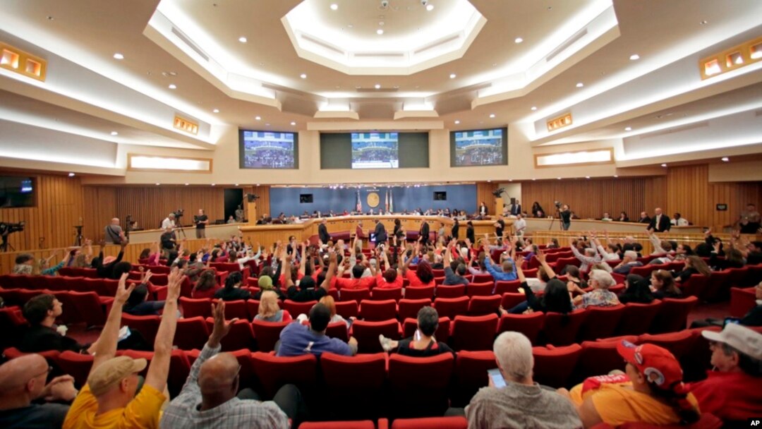 Miami es una de las ciudades que lucha por mantener su estatus de “santuario”.