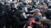 Domestic Terror Beat Brings Threats, Risks, US Journalists Say 