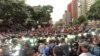Venezuela: Oposición reitera que continuará lucha por revocatorio