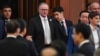 澳總理七年來首次訪華 專家:美澳優先 澳難相信中國會遵守貿易規則