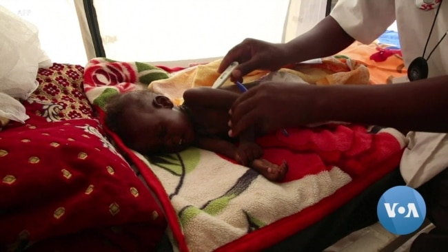 Poverty, Hunger to Increase for Many Because of COVID-19