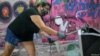 ¿Necesita desahogarse? Brasil tiene ahora un "salón de la furia"