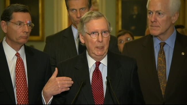 Obama Pressures Senate for Renewal of Surveillance Measures