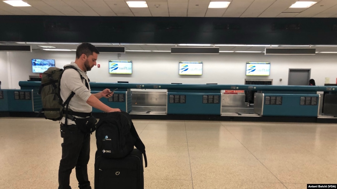 Los visitantes extranjeros a la zona Schengen que estén exentos de visado necesitarán el permiso ETIAS para poder acceder a partir de finales del 2022. 