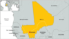 Armed Men Kidnap 3 Italians And a Togolese in Mali 