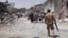 IS Female Suicide Bombers Pose as Refugees in Mosul