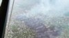 DRC Volcano Eruption, Ensuing Chaos Leave at Least 15 Dead