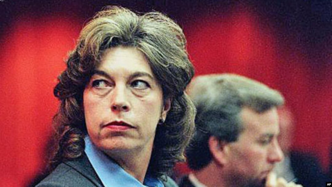 Marianne Gingrich, ex-mulher de Newt Gingrich (Foto de Arquivo)