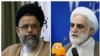 جدال لفظی معاون اول قوه قضائیه و وزیر اطلاعات بر سر بازداشت مدیران تلگرامی