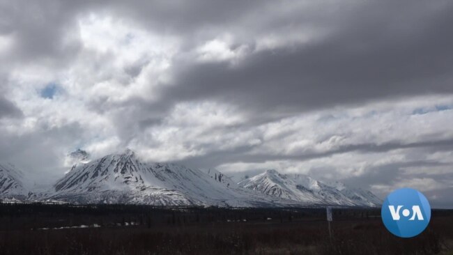 Nineteen Hours of Ramadan Sunlight for Muslims in Alaska