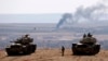 Turkish Ambivalence Under Scrutiny as Kobani Teeters