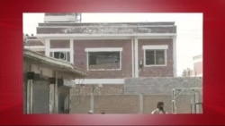 د ډیوه د روانو چارو خپرونه په ټي وي
