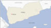 UN announces death in Yemeni prison of aid worker detained by Houthis