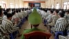 Human Rights Watch Presses for Police Reform in Vietnam 