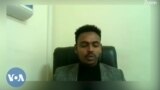 ዶ/ር አህመድ አደም የማኅጸን እና ጽንስ ስፔሻሊስት እጩ ሃኪም 