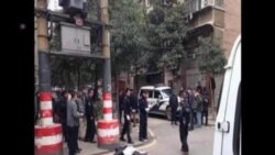 長沙持刀砍人事件致五人死亡襲擊者被擊斃