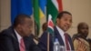 Burundi to Consider Summit Request for Election Delay