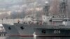 Russia Raises Military Clout With Reforms After Georgian War 
