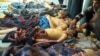 Chemical Weapons Watchdog: Traces of Sarin in Syria Attack