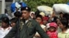Rights Groups Caution About Repatriation of Burmese Refugees