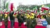 US Clashes With Iran in International Arena