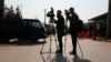 USAGM Still Working to Evacuate Journalists from Afghanistan 
