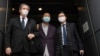 壹傳媒創辦人黎智英被捕 民主派質疑選擇性執法