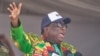 Zimbabwe's Ruling Party Gets Two-Thirds Majority in Parliament