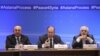Russia to Host Syria Peace Talks in July