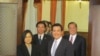 美國專家- 不預期蔡英文就職演說提‘九二共識 ’