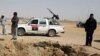 Russia: Questions Remain Over Libya No-Fly Zone