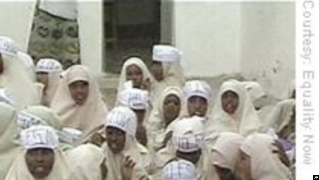 African Activism Against Female Circumcision Is Focus of New Film