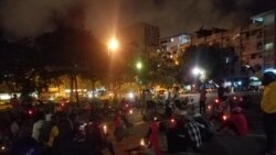 Manifestações levantam velhos fantasmas entre o Governo e a Unita