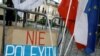 Polshaning Yevropa Ittifoqi bilan ziddiyatlari tashkilotga zararmi?