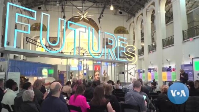 Smithsonian’s Arts and Industries Museum Closed Since 2004 Reopens