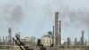 Violence in Libya Cutting Economic Output
