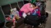 Travel Bans, Collapsed Markets in Reaction to Coronavirus