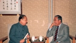 生前曾多次主導與中國談判的達賴喇嘛的兄長嘉樂頓珠去世享年97歲