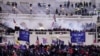 Virginia Couple Plead Guilty in US Capitol Riot, Setting Precedent 