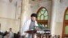 Iraq's Al-Sadr Orders Followers to Halt Attacks on US Forces
