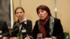 Nadejda Atayeva: O'zbekiston siyosiy islohotlarga muhtoj