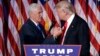 Jawabin Donald Trump Bayan Lashe Zaben Amurka 
