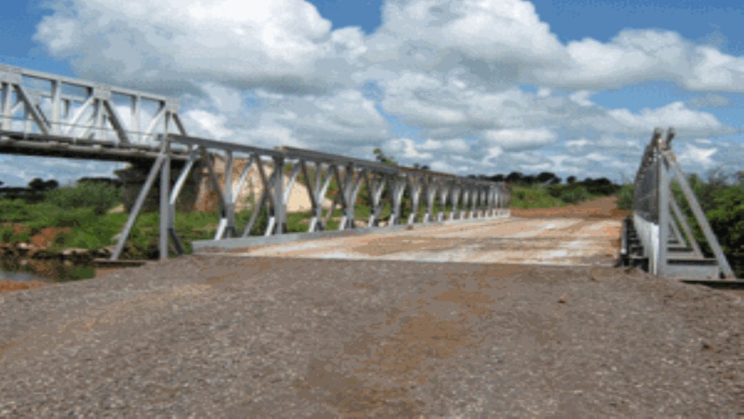 Transportes Ferroviários e Aéreos Regressam a Malanje