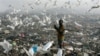 South Sudan Town Cleans Up Garbage